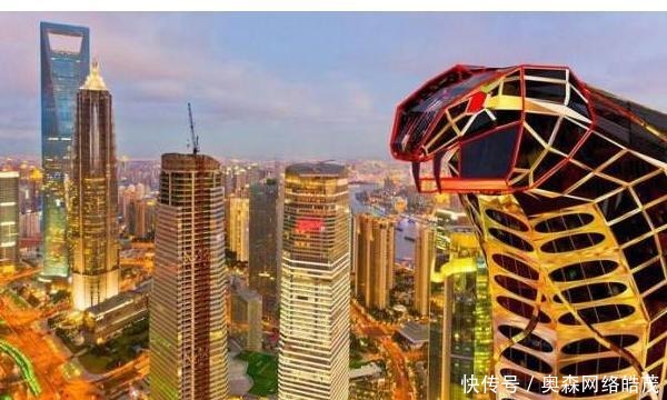 全球|全球瞩目的“眼镜蛇”大厦,可能落地中国,哪个城市更适合?
