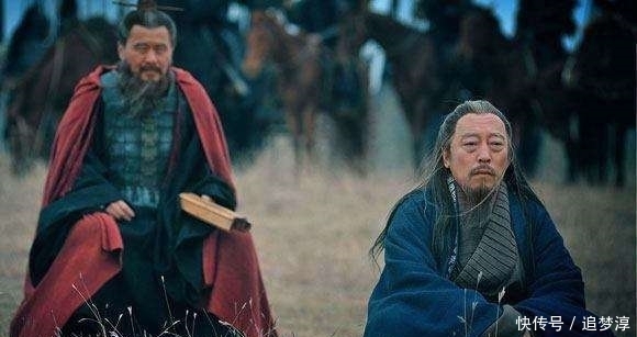 是因为|诸葛亮只活了54年,是因为他得了这样一个病,现在常见的不得了