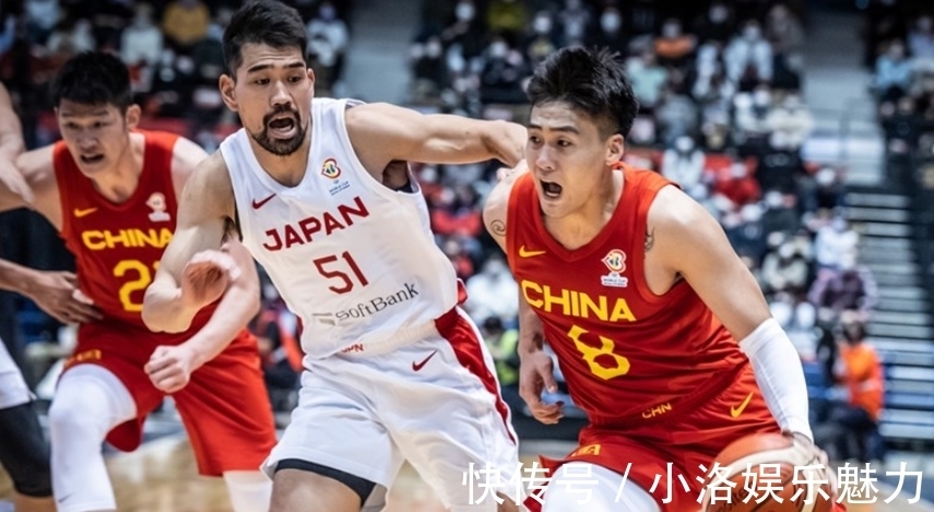 周琦|疾风识劲草:世预赛中日战偃旗息鼓,中国男篮这六人货真价实