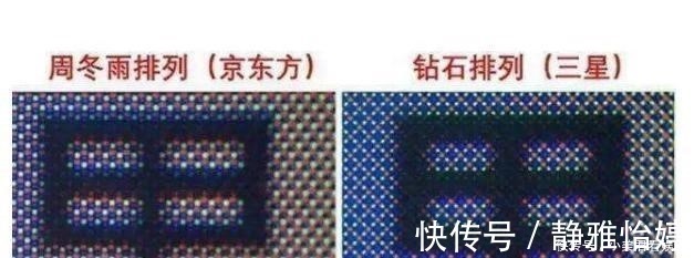 出头之日|华为终于等到了！京东方攻克难关，国产屏幕迎来“出头之日”