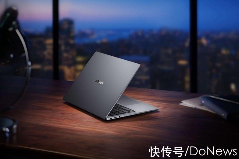 英特尔|Win11系统+10.7亿色触控屏 荣耀MagicBook V 14旗舰笔记本体验