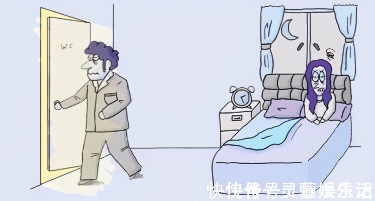 胰岛素|血糖高的人,身体有4个表现,若一个都没有,血糖还算稳定