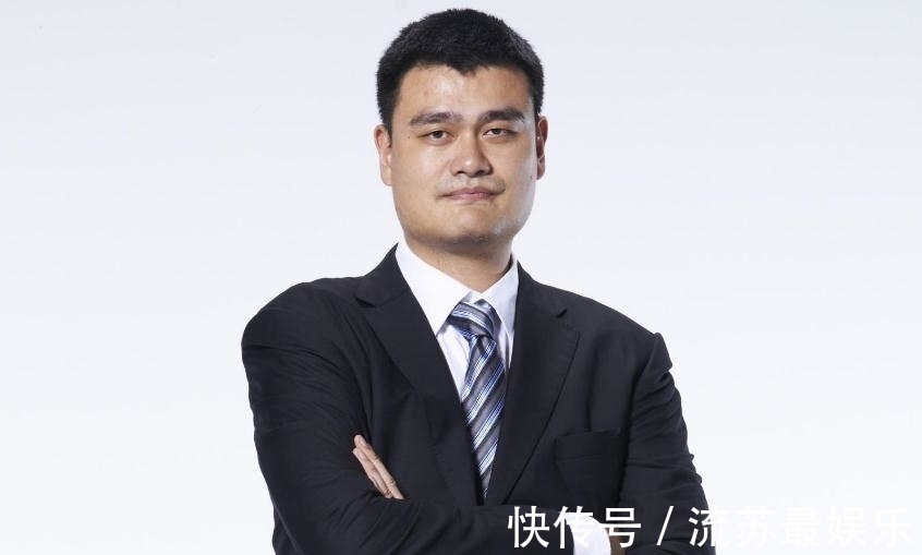 姚明|姚明女儿加入美国国籍?姚明正式回应,球迷:一大堆的理由