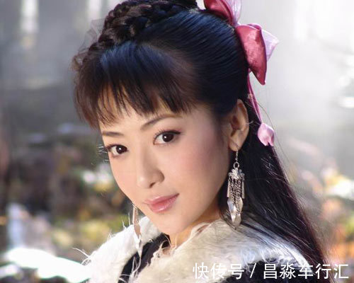 射雕!射雕中,如果郭靖知道了黄蓉这个秘密,郭靖可能会娶了杨过他妈