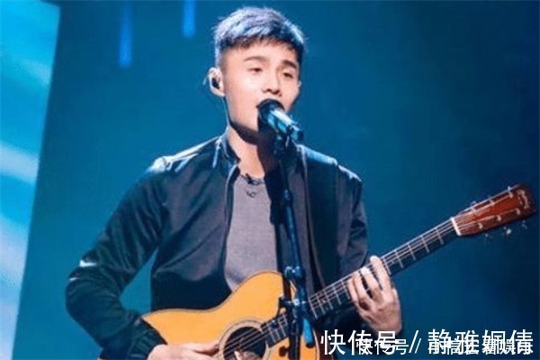 好聲音|6年前被劉歡淘汰的歌手,現在卻成了《好聲音》最年輕的導師