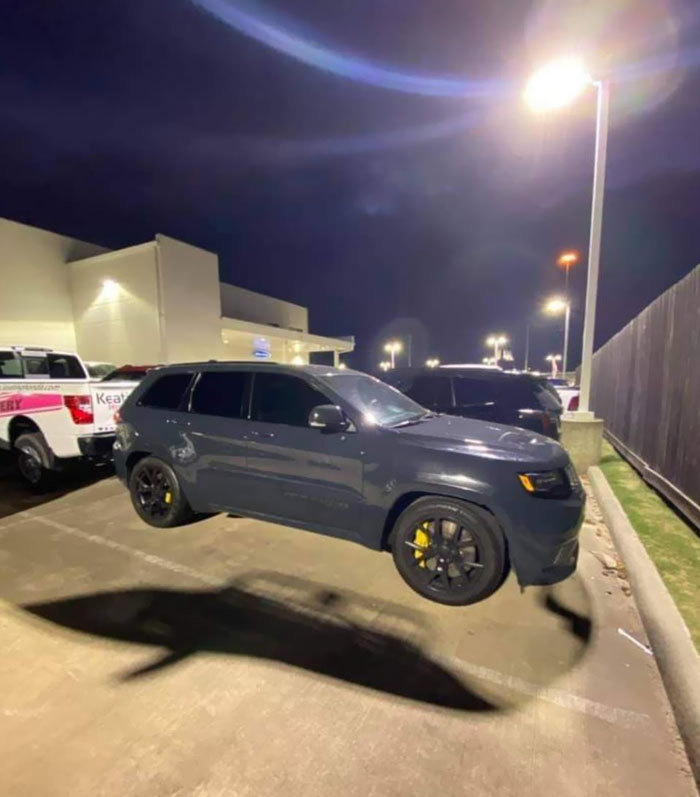 照片@一组令人称奇的真实照片,让人怀疑自己的眼睛