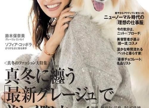 建议45岁以上的女人，穿裙子记住“3穿3不穿”，时髦有气质