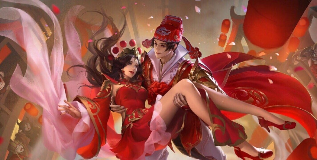 更新|王者荣耀：大圣娶亲别急买！28号版本再更新：留好88碎片给它！