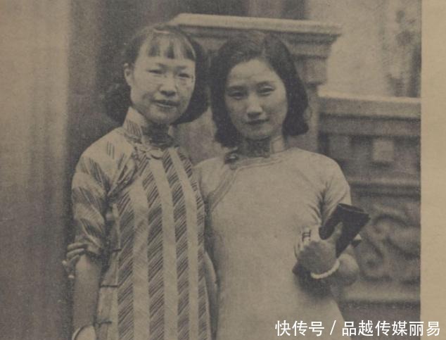 孩子|陆小曼和徐志摩为什么没有孩子?其实这并不是徐志摩本意!