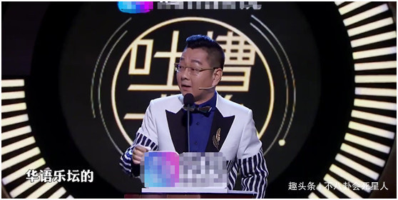 于谦|吴昕搭档于谦李诞做脱口秀，被网友喷尴尬，其实她的实力被低估了