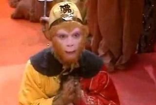  西游记|西游记中纵横三界的牛人是谁？三次威胁玉帝，不想两次都成功了