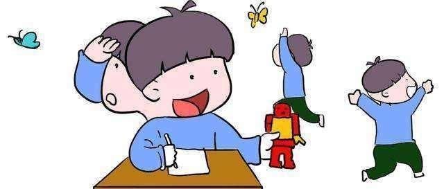 小儿多动症|少儿多动症的表现有哪些,送您七条建议帮孩子摆脱少儿多动症