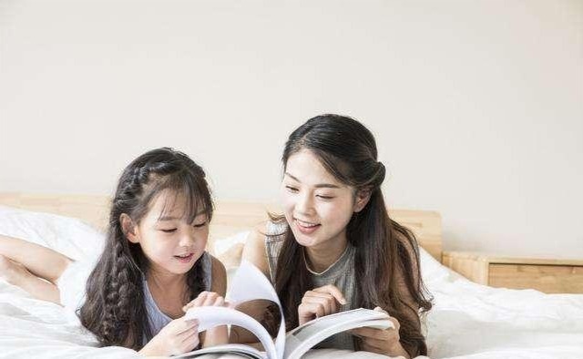 专注力|孩子脑力发达有“暗示”,如果孩子有三类“迹象”,通常很聪明