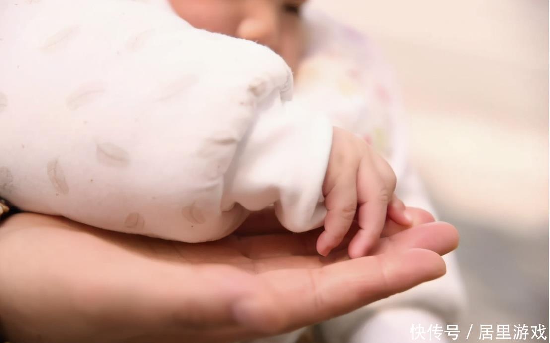 聪明|怎么判断孩子聪不聪明?从手上就能看出,家长不用等长大