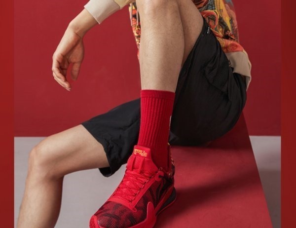 篮球鞋 不靠情怀,凭硬实力反超舶来品的国产实战篮球鞋