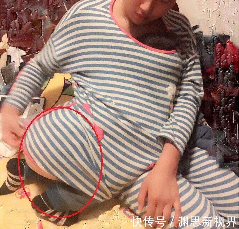 奶瓶|宝宝断奶半个月,在小姨怀里的表情亮了,妈妈我不要面子的吗