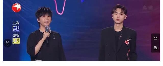 汪蘇瀧|《我們的歌》大張偉的音樂“奇妙混搭”奪第一，驗證了一條真理