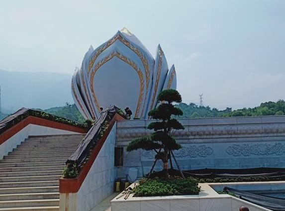 我国最纯净的寺庙，门票烧香一律免费，但禁止一种人入内