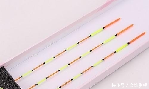 浮漂|买浮漂不看漂尾的粗细，钱都白花了，鱼也钓不多