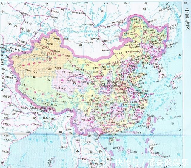 活动|为何要说民国初期的修改重复县名活动,比历史上任何朝代力度都大