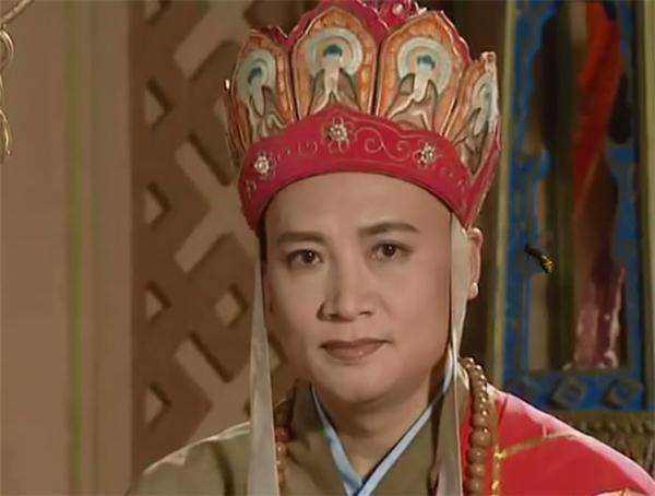 悟空@《西游记》唐僧、悟空、八戒,现实中的老婆大有来头,真是羡慕