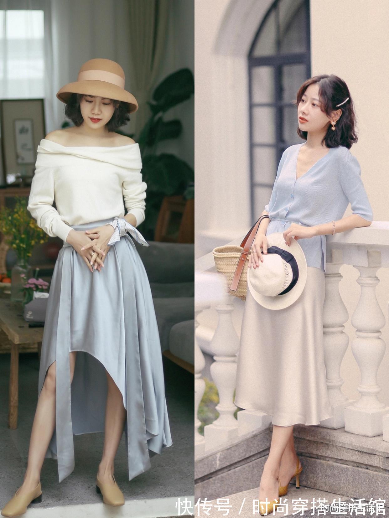 今年夏天|今年夏天穿什么?2个穿搭思路,5种单品,给足你穿衣灵感