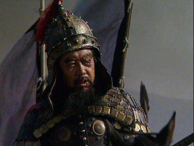 武力|夏侯惇瞎了一只眼，就算其左眼不瞎，武力值也在关羽之下