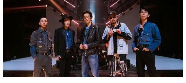 《哥哥》五公巅峰对决落幕，张晋人气逆袭拿第一，3人遗憾被淘汰