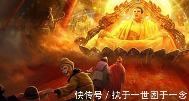 太阴星君&谁在灵山脚下作乱?差点害得猪八戒成不了正果