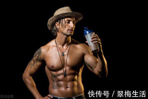 动作|腹肌训练方法:先减脂再虐腹!4个动作,帮你雕刻腹肌线条!