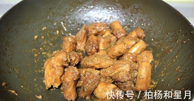 汤汁|香辣卤鸡脖,自制追剧小零食,味道完全不输买来的!