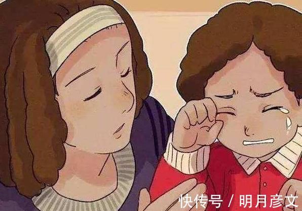 我的妈妈|这四种妈妈最坑娃，如果你是其中一种，为孩子请及时纠正