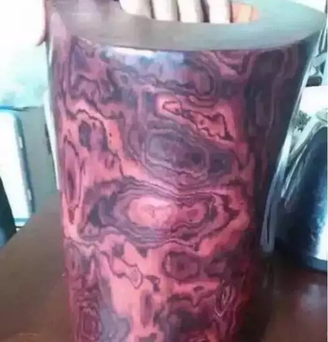 不止|冒充海黄的玩意儿,可不止紫檀柳!