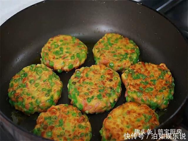 大人|早餐别再买了,教你懒人做法,清淡营养不油腻,大人孩子都爱吃