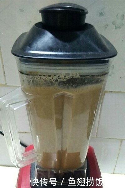 出渣|在家做豆浆,黄豆别只会用水泡!还需这一步,豆浆做好香浓不出渣