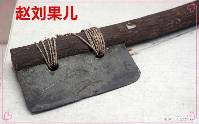 石刀、铜剑、钢铁兵器、火药，什么是冷兵器时代