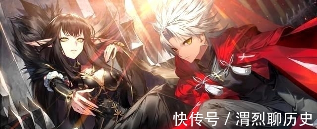 Fgo龙属性从者哪里打