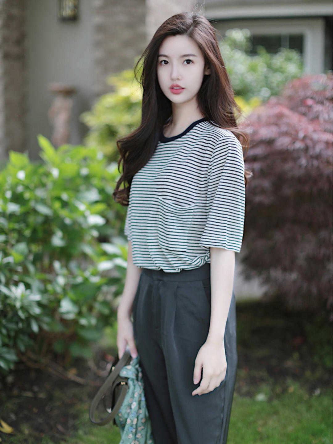 技巧|长相好看是先天，穿着好看是实力，普通人变美技巧，时尚又简约