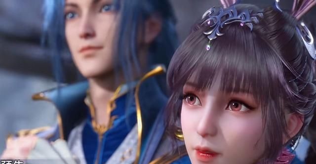 小奥|斗罗大陆:唐三小舞搂腰撒糖,荣荣小奥夫妻双打,马红俊提亲成功