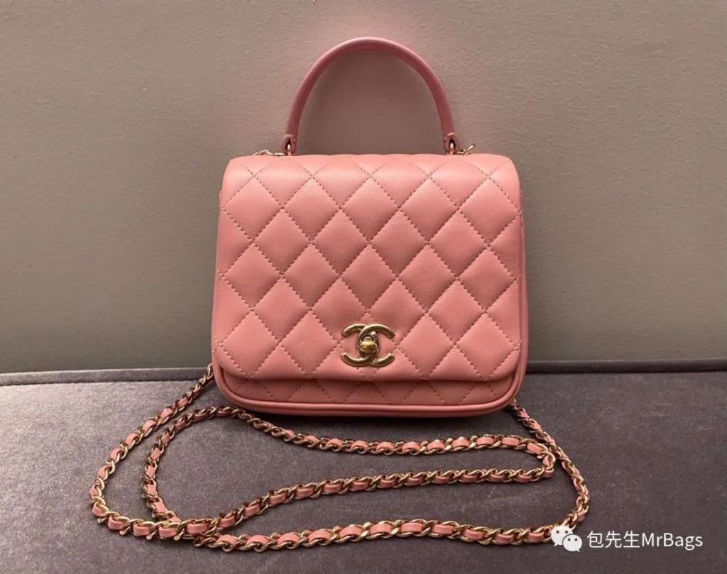 直男|这只包，连我身边的直男都夸好看！！