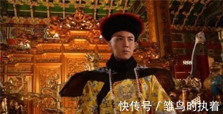 文武百官|故宫牌匾上有根凶器，百年都无人敢去碰，谁碰谁死！