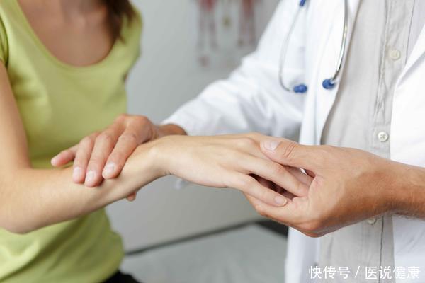 信号|无论男女,睡觉时若有4种症状,或是糖尿病的信号,需重视!