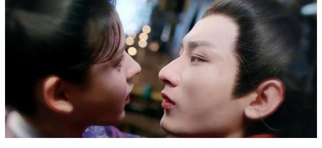 愛情故事|磕《與君歌》CP太捉急！“焱焱有魚”說好的幸福呢？到超點找答案