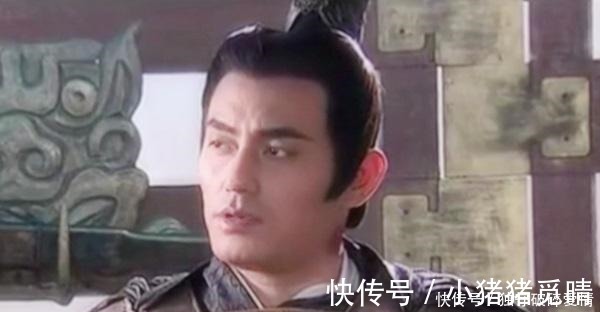 姜子牙|封神五大妖王, 僵尸王上榜, 孔宣第二, 头一位让两位圣人束手无策！