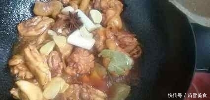 教你“吃鸡”的最好的做法,简单又好吃,你学会了吗