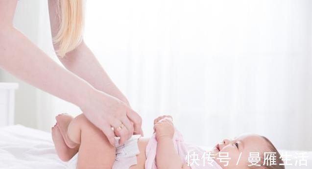 心理健康|啥时候给宝宝戒纸尿裤?别超过这个月龄,不然会产生这些危害
