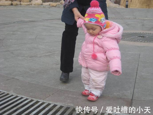 儿科医生|儿科医生孩子身上有4种行为,大脑发育的快,哪怕占2个也好