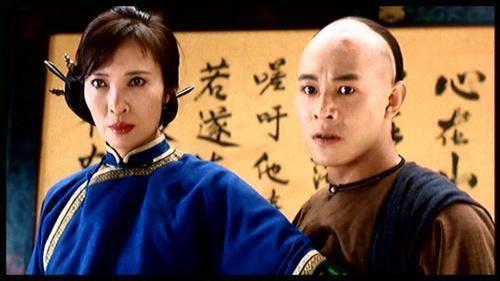 男人|16岁女侠的她，嫁给60岁男人，他们的儿子家喻户晓