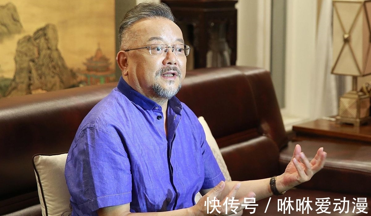 节目组|2012年,王刚错砸2亿古董,节目因此停播,事情后来如何解决?