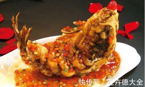 家宴|中秋家宴,分享给你6道硬菜做法,都是应季食材,简单实惠还好吃